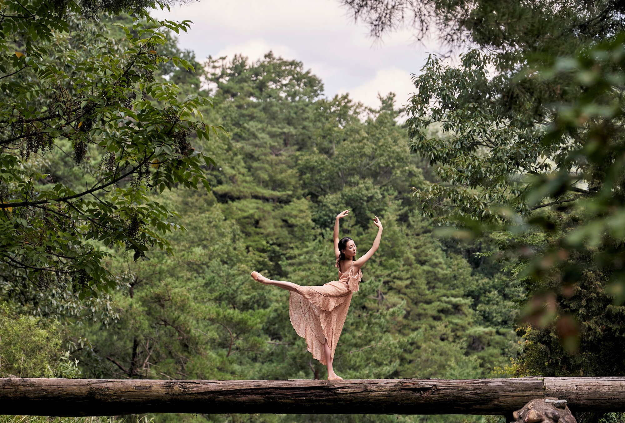  Kyoungjin Kim Universal Ballet 