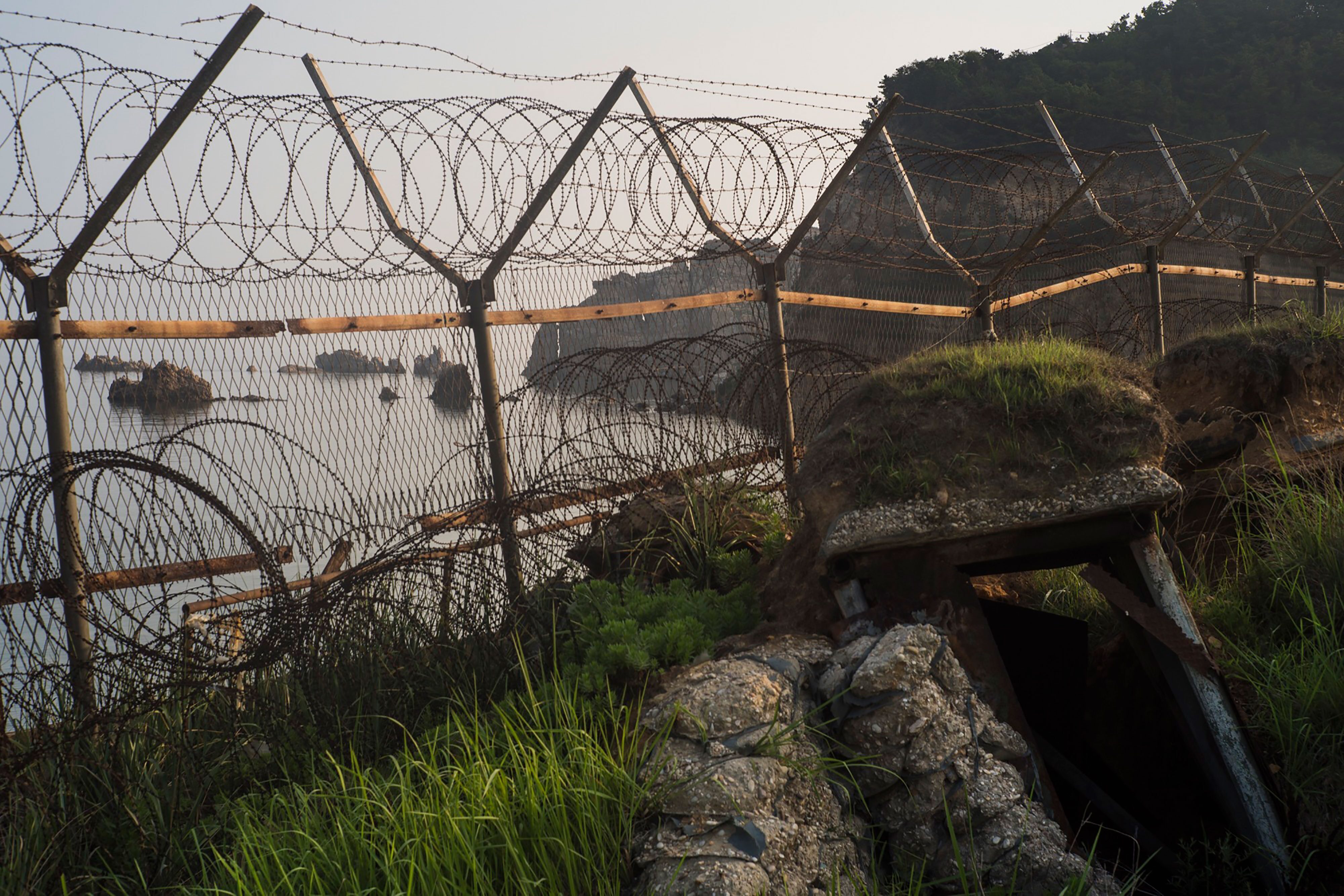 The Power Of Photography On The Front Lines