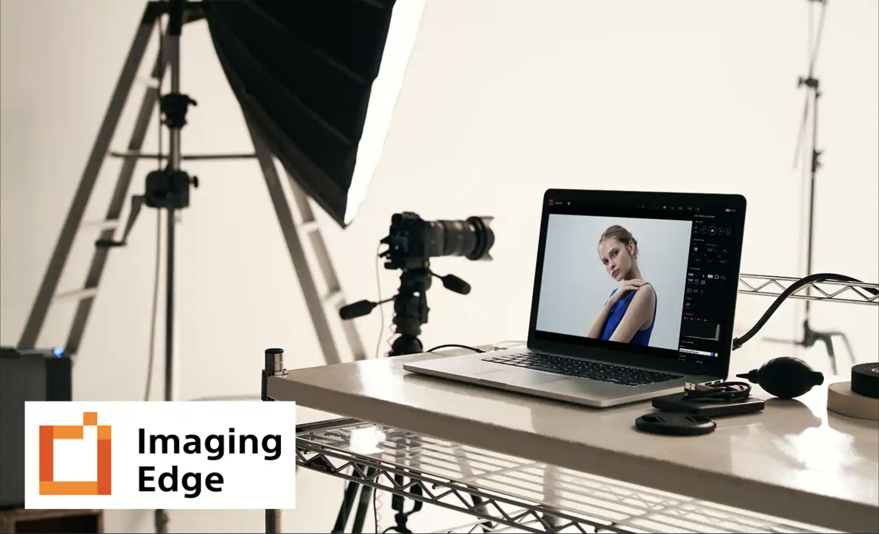 Imaging Edge